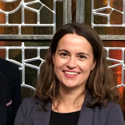 Profilbild för Katarzyna Hess-Wiktor