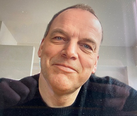 Profilbild för Hugo Pettersson