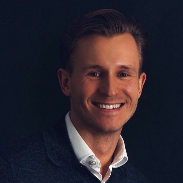 Profilbild för Marcus Wahlberg