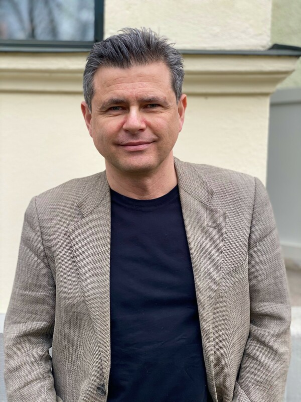 Profilbild för Faruk Tairi