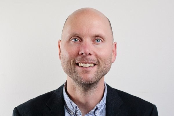 Profilbild för Mikael Nyström