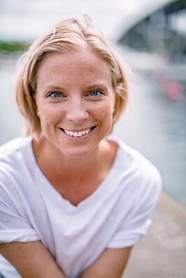 Profilbild för Louise Gottlind