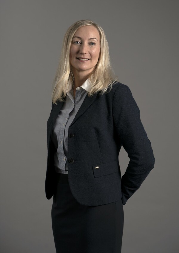 Profilbild för Hege-Anita Bakkejord