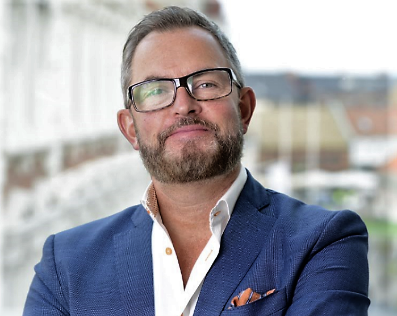 Profilbild för Mikael Bergman