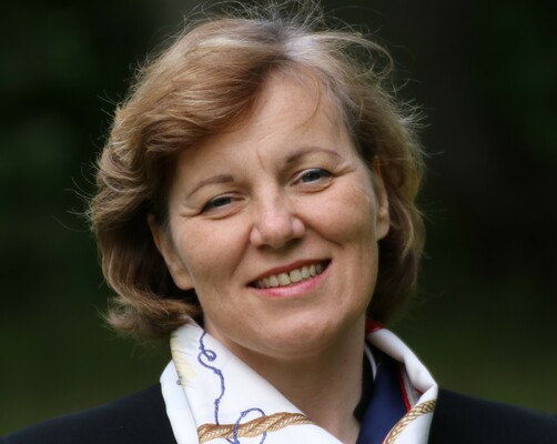 Profile image for Annemieke Ålenius