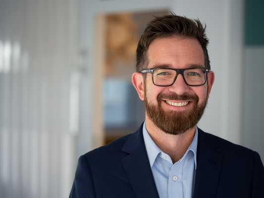 Profilbild för Carl-Johan Glans