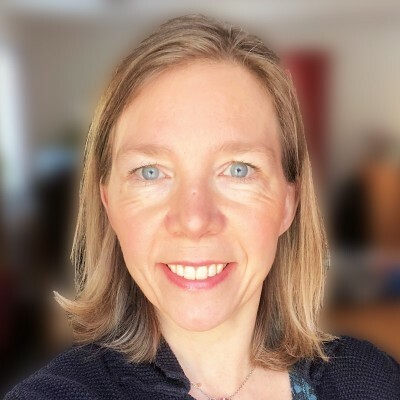 Profilbild för Carina Berglund