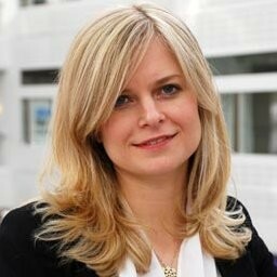 Profilbild för Ylva Wide