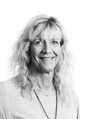 Profilbild för Annette Mårdbrink
