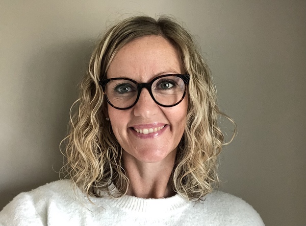 Profilbild för Monika Fundingsrud