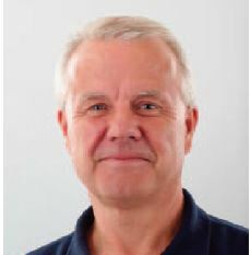 Profilbild för Anders Sjöström