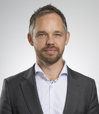 Profile image for Peter Söderholm
