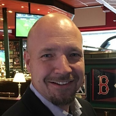 Profilbild för Ola Wolffram