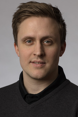 Profile image for Marcus Rindestig