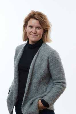 Profilbild för Annika Grynne