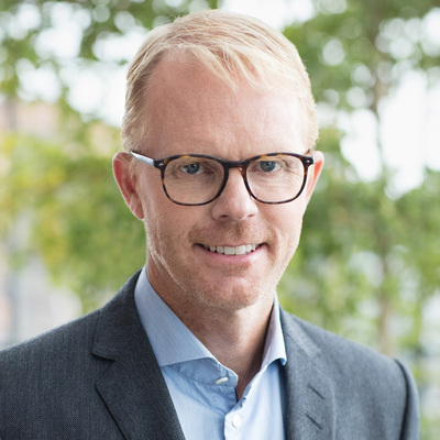 Profile image for Pär Holgersson