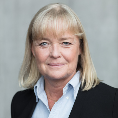 Profilbild för Ylva Hennig