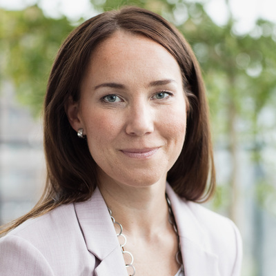 Profilbild för Jenny Styren