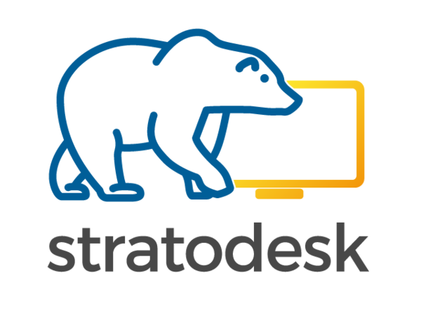 Profilbild för Stratodesk Software GmbH