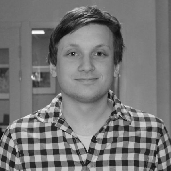 Profilbild för Jonathan Petrone