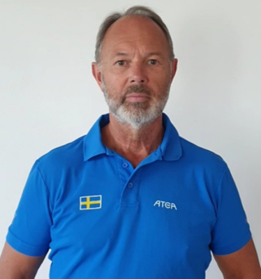 Profile image for Claes Thunström