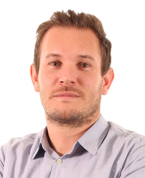 Profilbild för Martin Grundberg