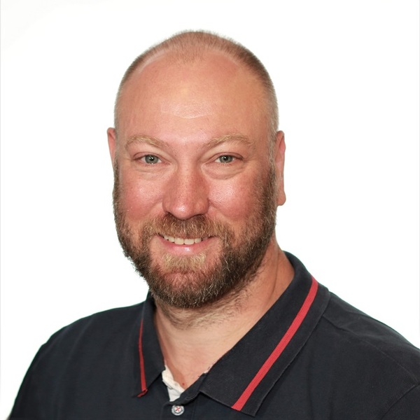 Profilbild för Rickard Dehlin