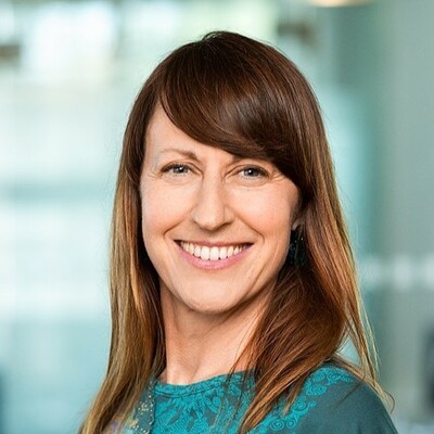 Profilbild för Cornelia Broqvist