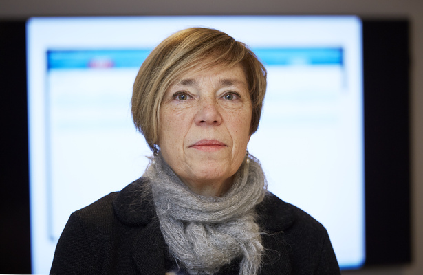 Profilbild för Christina Kling Hassler