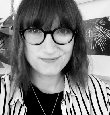 Profilbild för Karin Grönroos