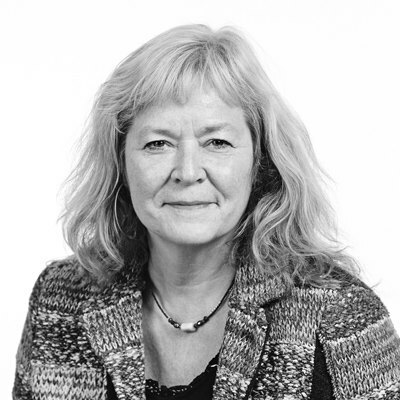 Profilbild för Anne Wiklund