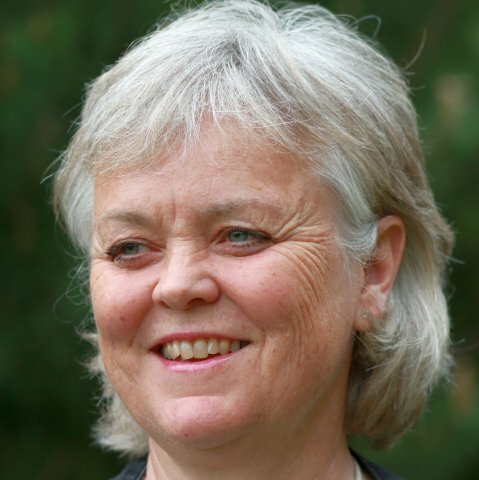 Profilbild för Kerstin Gatu