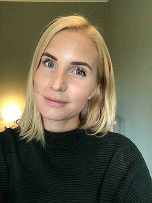 Profilbild för Johanna Berger