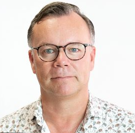 Profilbild för Johan Lindström