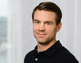 Profilbild för Pär Bjelkmar