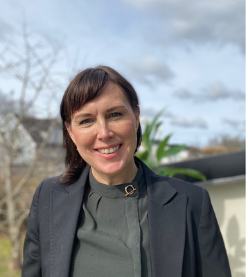 Profilbild för Annette Bystedt