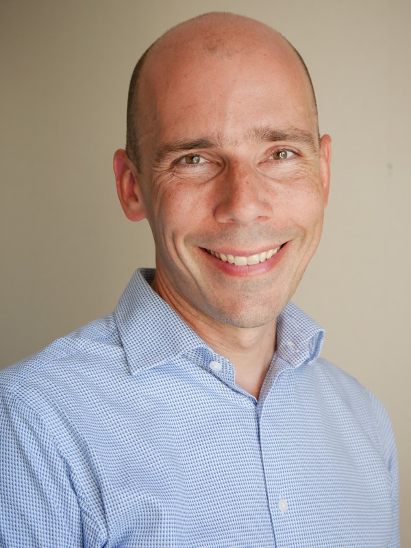 Profilbild för Magnus Röjvall