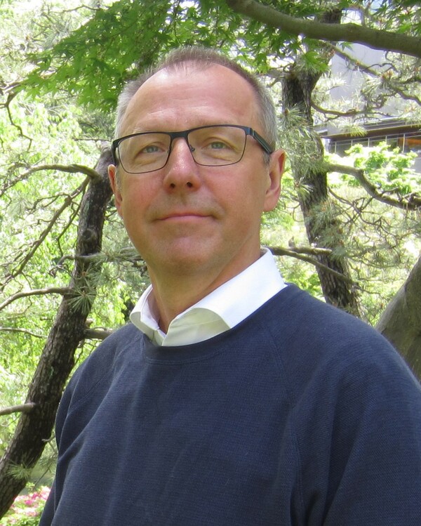Profilbild för Thomas Näsberg