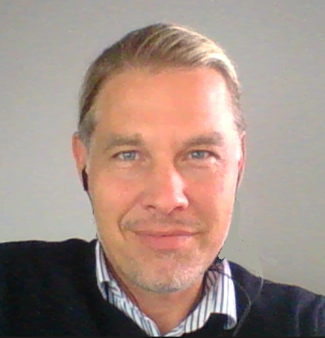 Profilbild för Björn Wiqvist