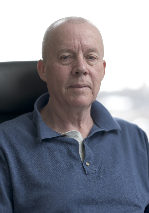 Profilbild för Peter Öberg