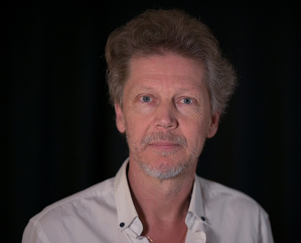 Profilbild för Roger Fagerud