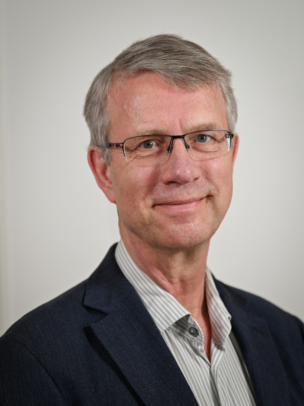 Profilbild för Mats Rundkvist