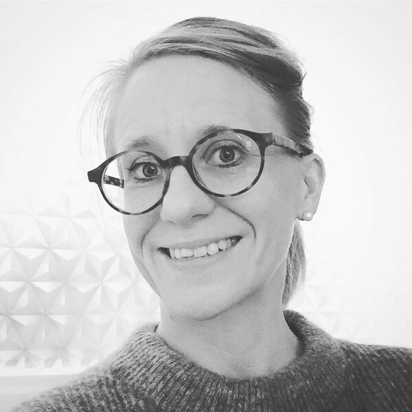 Profilbild för Ingela Svanäng