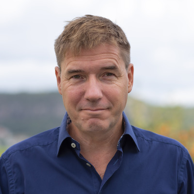 Profilbild för Jan Bentzer