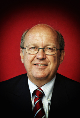 Profilbild för Mats Löfström