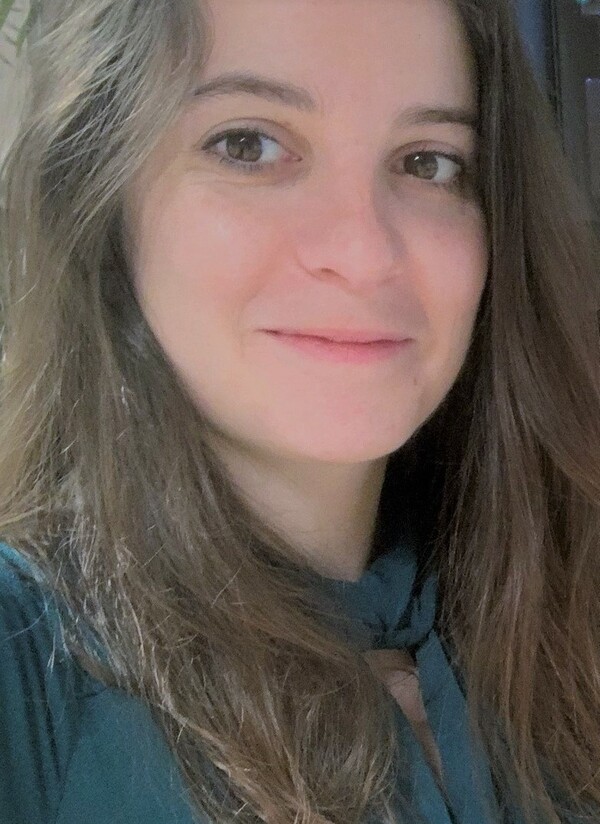 Profilbild för Flora Maurincomme