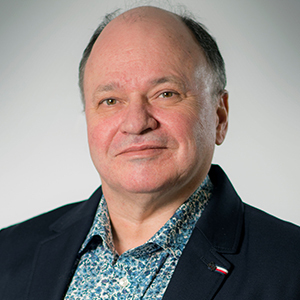 Profile image for Carl-Gustaf Jönsson Jönsson