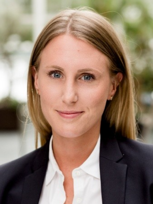 Profile image for Sara Widman Börjesson