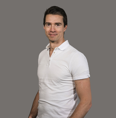 Profilbild för Morten Bakken