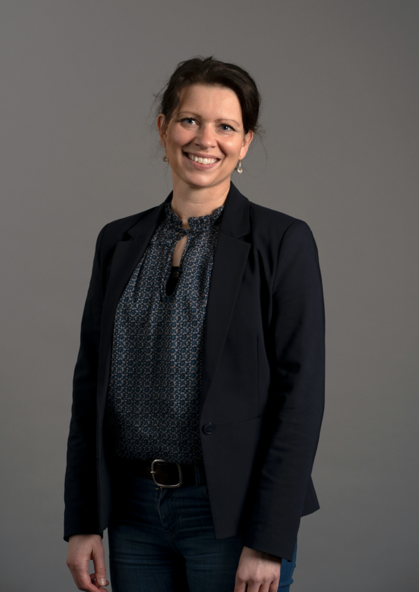 Profilbild för Brita Stanghelle